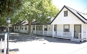 Sierra Mountain Inn